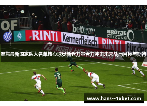 聚焦最新国家队大名单核心球员新老力量合力冲击未来战局目标与期待