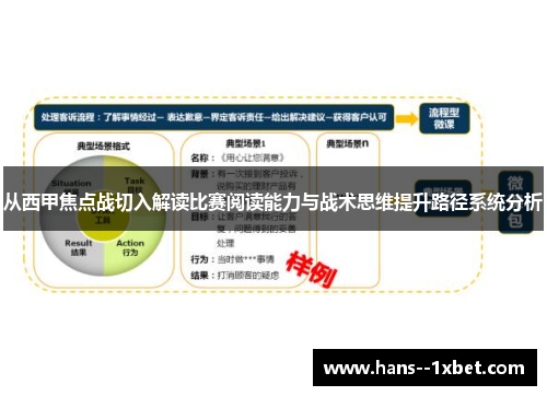 从西甲焦点战切入解读比赛阅读能力与战术思维提升路径系统分析